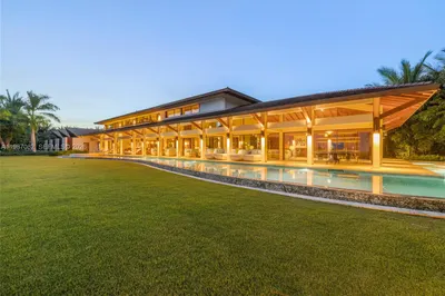 Las Palmas 21 A Casa De Campo, La Romana, Dominic 1