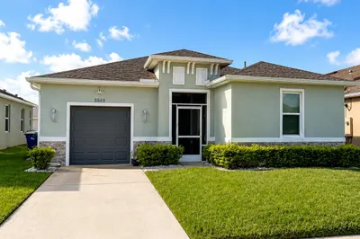 5503 Entertainment Way 1