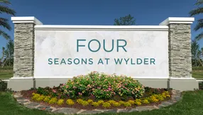 Homes Sold By Jeff Lichtenstein in Four Seasons at Wylder