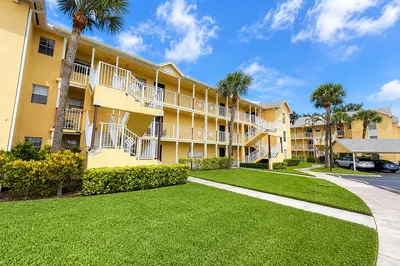 6347 LA COSTA Drive #G 1