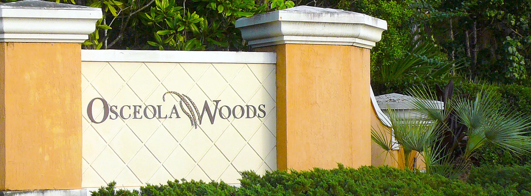 Homes Sold By Jeff Lichtenstein in Osceola Woods