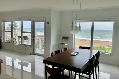 3850 Galt Ocean Dr #111 1