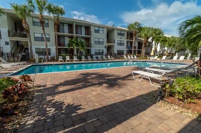 6. Swimming Pool