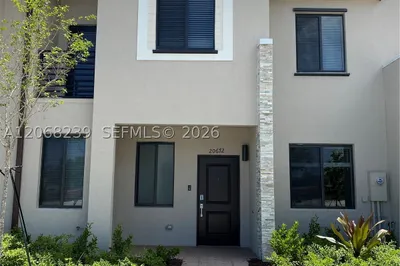 20672 NE 7th Pl #20672 1