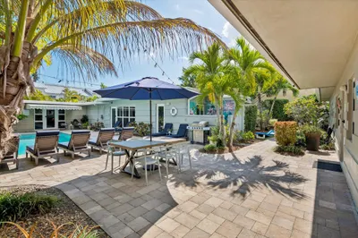 1123 NE 14th Avenue #1 1