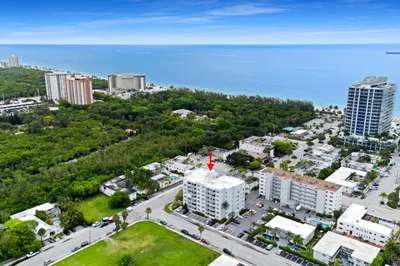 720 Orton Avenue #402 1