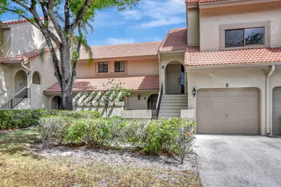 5640 Coach House Circle Circle #C 1