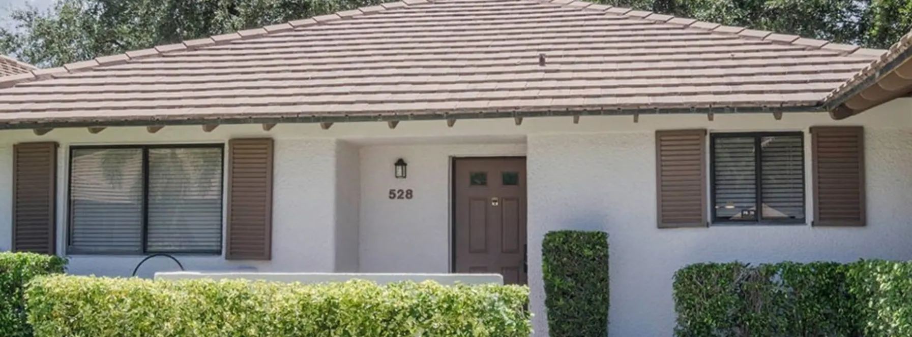 JUST SOLD IN PGA NATIONAL!