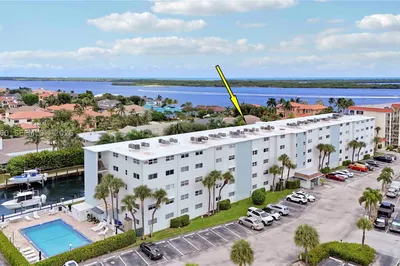109 N Paradise Harbour Blvd #406 1