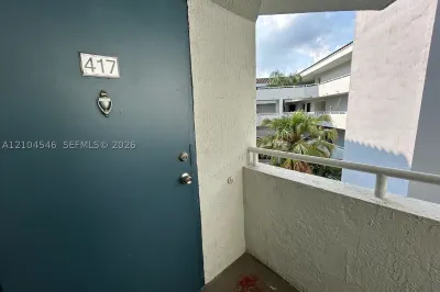 Miami Residential 1