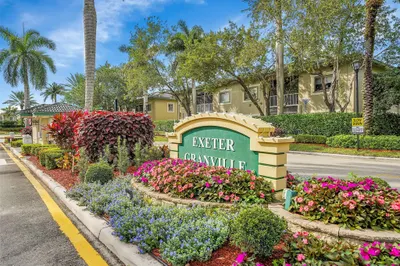 7706 Granville Dr #104 1