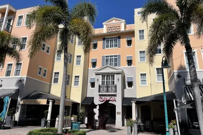 200 NE 2nd Avenue #411 1