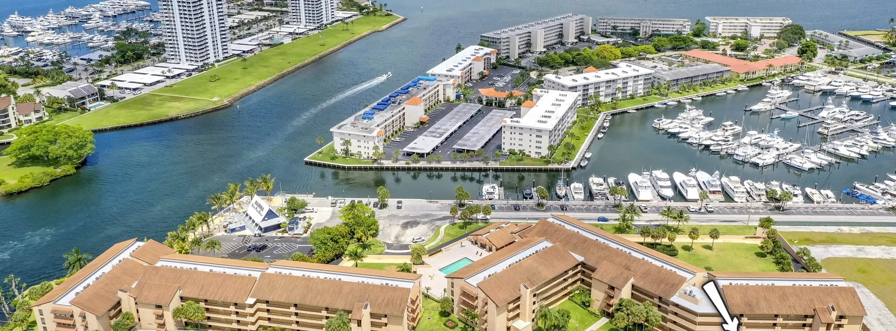 Just Listed | 1030 Us Highway 1 #103