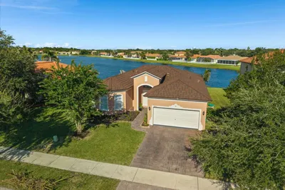 5622 Place Lake Drive 1