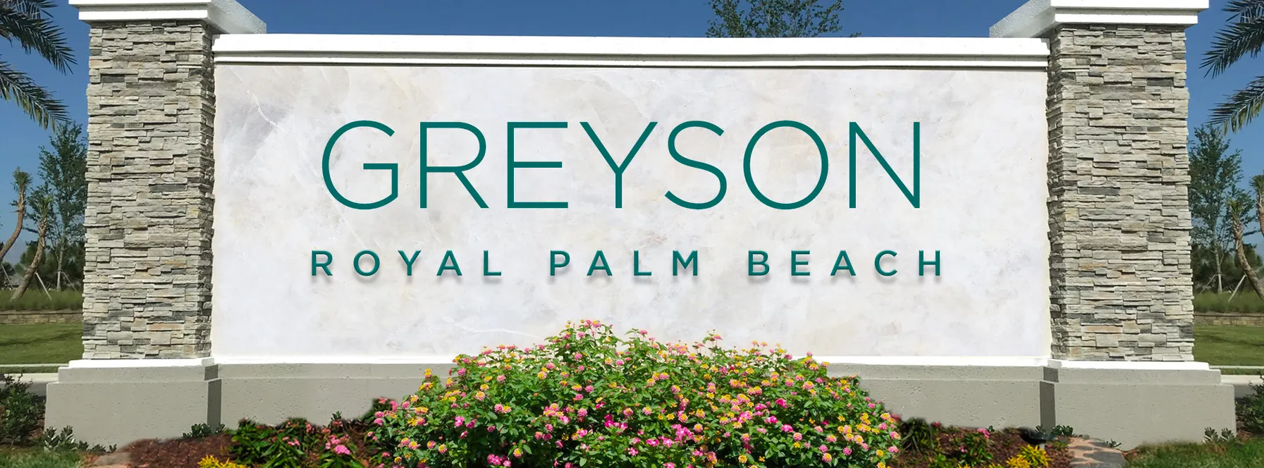 Greyson Townhomes – Luxury Townhomes in Royal Palm Beach