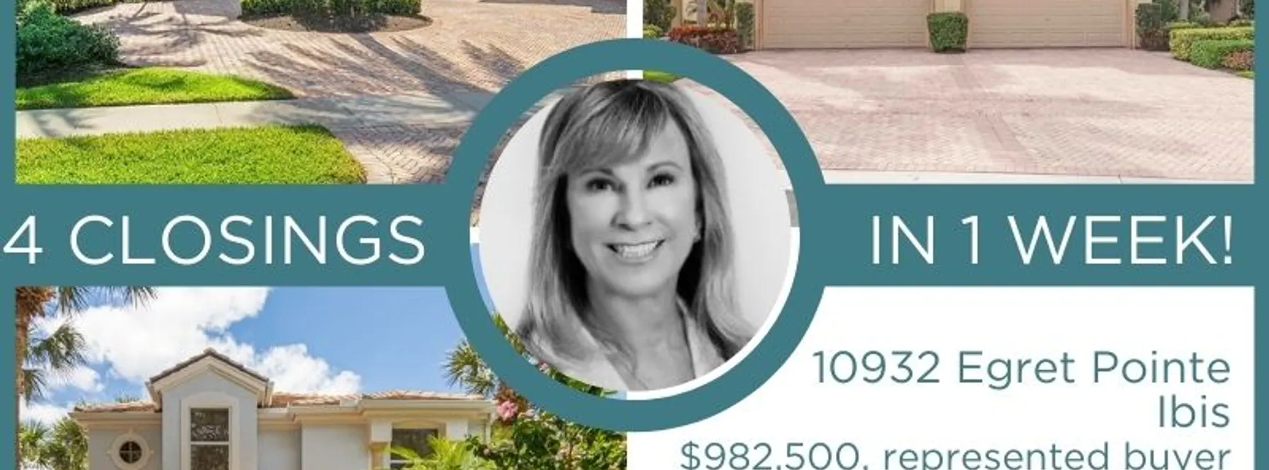 Wow – Congratulations!