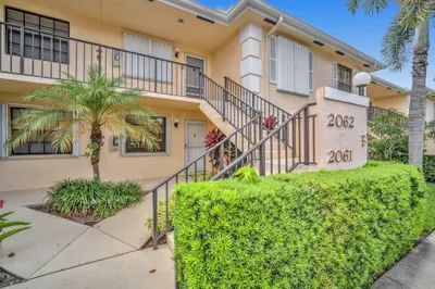 2061 Keystone Drive #B 1