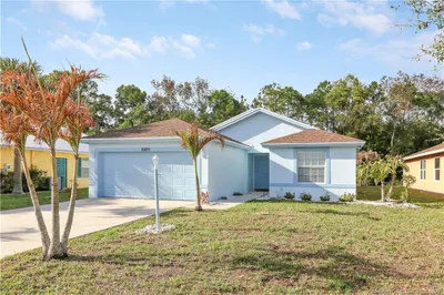 Undisclosed Residential 1