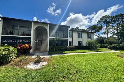 2733 SW Matheson Ave #115-E1 1