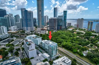 1600 SW 1ST Avenue #413 1