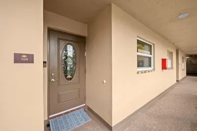 9330 E Sunrise Lakes Boulevard E #104 1