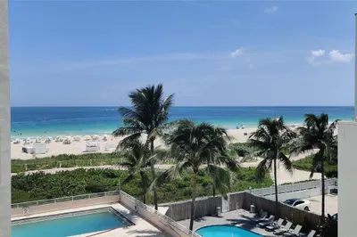 345 Ocean Drive #512 1