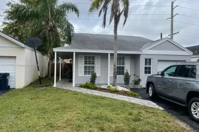 14600 SW 124th Pl 1