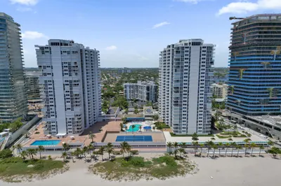 1360 S OCEAN Boulevard #1108 1