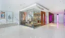 Jewelry shop