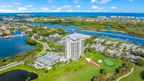 Just Listed | 3322 Casseekey Island Road #104