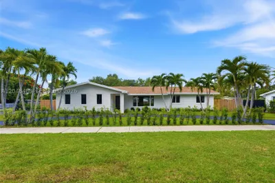 7600 SW 168th St 1