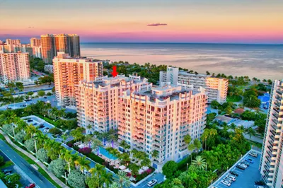 2821 N OCEAN Boulevard #1102S 1