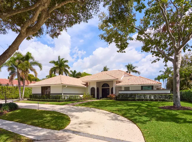 Just Listed | 3700 Embassy Drive