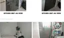 Efficiency unit A -new appliances, upgraded kitchen, and bathroom