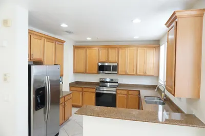 820 Millbrae Court #1 1