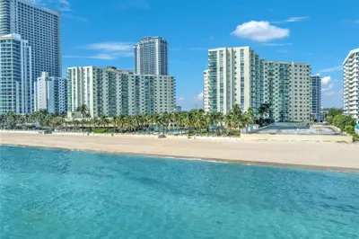 3801 S Ocean Dr #4S 1