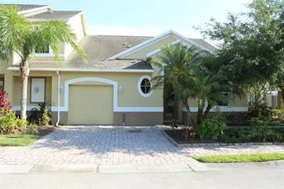 2108 Timberlake Circle #3 1