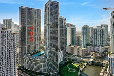 495 Brickell Ave #5007 1