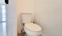 Downstairs Half Bathroom