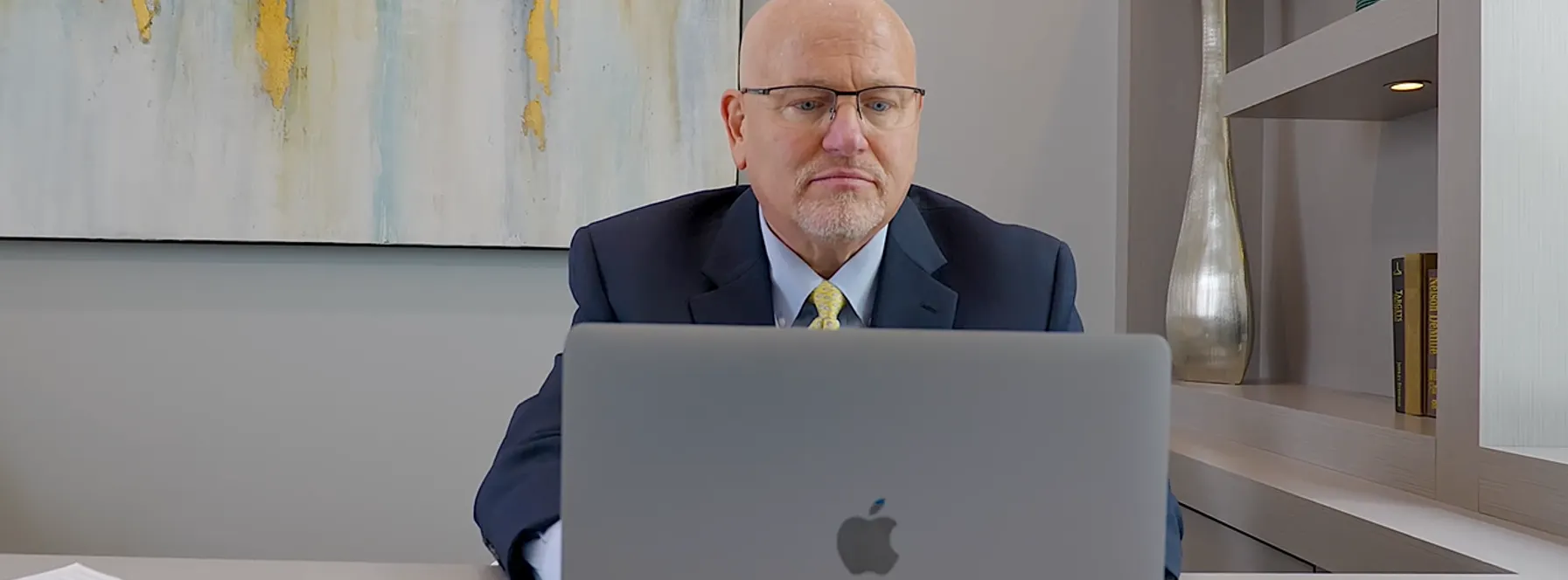 Getting to Know Echo Fine Properties Real Estate Agent James Garlinge!