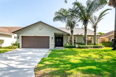 4163 NW 66th Drive 1