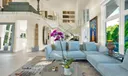 Indulge in a Residence Boasting a Remarkable and Contemporary Architectural Style!