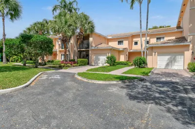 2917 Tuscany Court #102
