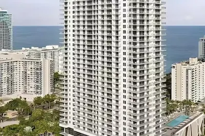4010 S Ocean Drive #R1007 1
