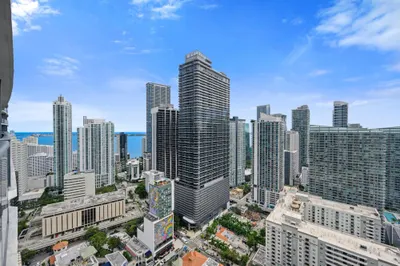 55 SW 9th Street #3705 1