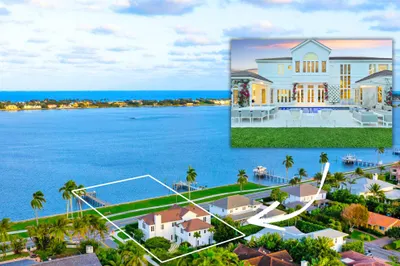5501 S Flagler Drive 1
