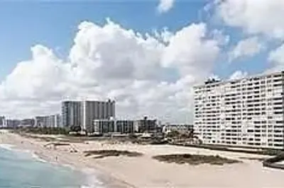 1012 N Ocean Boulevard #602 1