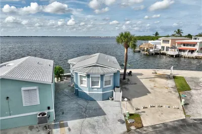 10701 S Ocean Drive #918 1
