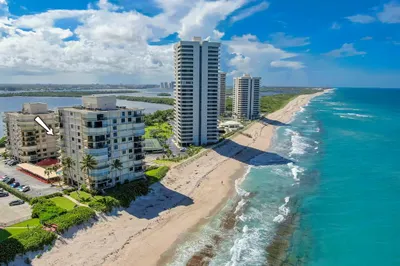 5480 N Ocean Drive #A7c 1
