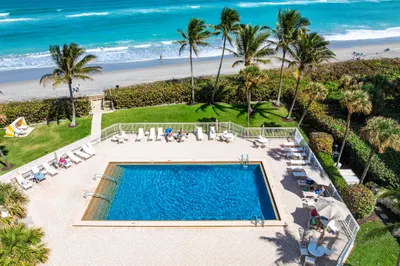 500 Ocean Drive #W-2b 1